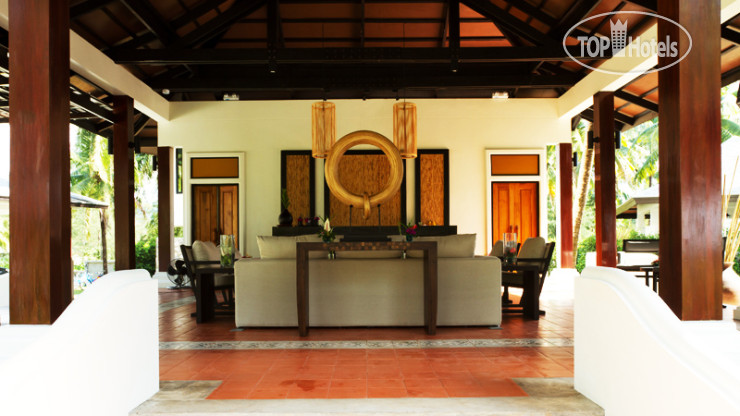 Hotel photo KhaoLak Blue Lagoon Resort 4*