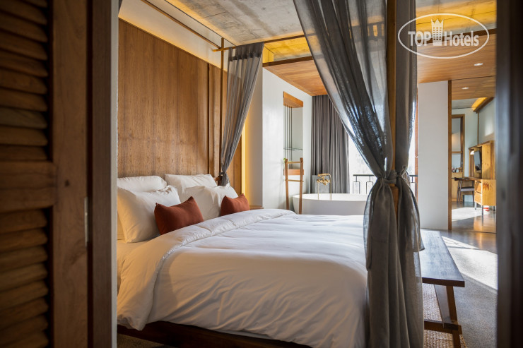 New photos from tourists Hotel Gahn Khaolak 3*