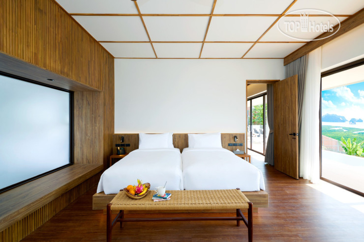 Hotel photo Beyond Skywalk Nangshi 4*