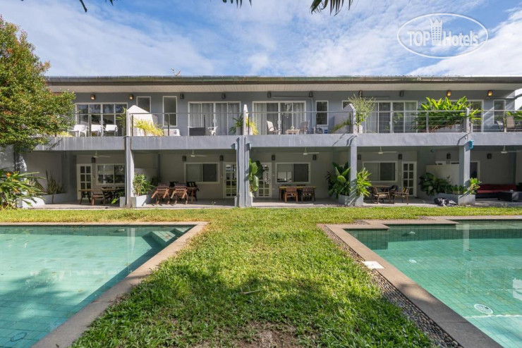 Hotel photo Kokotel Khao Lak Isara Casa 3*