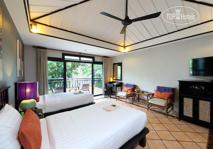 New photos from tourists Moracea by Khao Lak Resort 4*