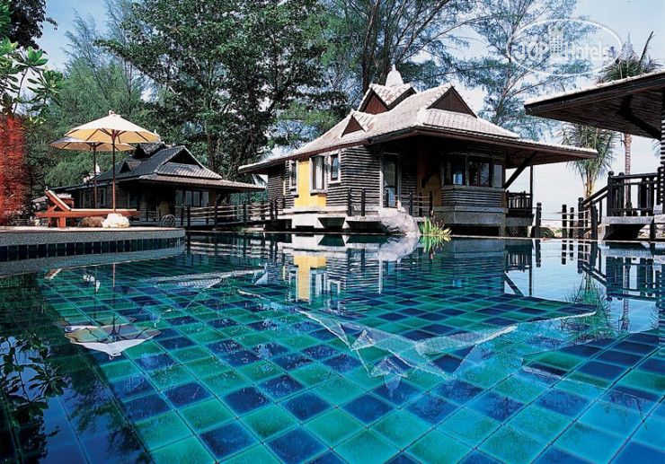 Hotel photo Moracea by Khao Lak Resort 4*