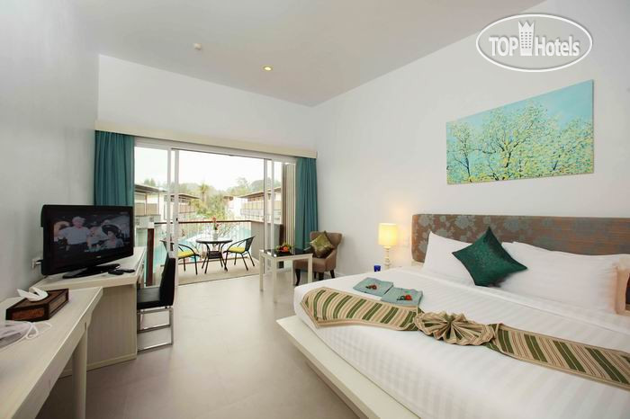 New photos from tourists The Briza Khao Lak 4*