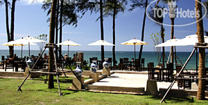 New photos from tourists Khaolak Emerald Beach Resort & Spa 4*