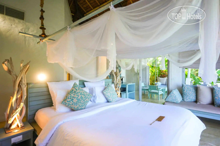 New photos from tourists The Paradise Koh Yao 4*