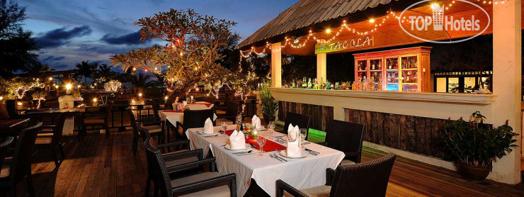 Фотографии отельера The Tacola Resort & Spa 4*