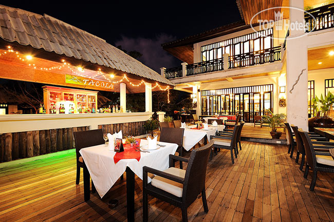 Новые добавленные фото туристов The Tacola Resort & Spa 4*