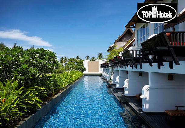 Hotelier's photos JW Marriott Khao Lak 5*