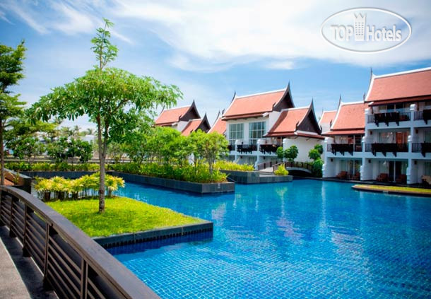 New photos from tourists JW Marriott Khao Lak 5*
