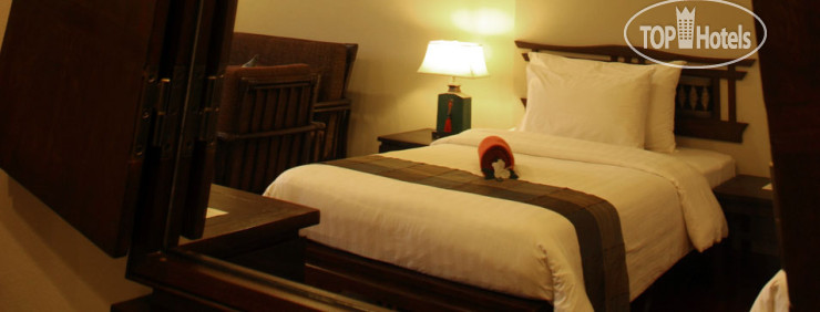 New photos from tourists Khaolak Laguna Resort 4*