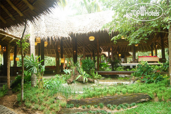Hotel photo Koh Yao Yai Village 4*