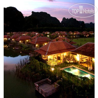 Photos Bor Saen Villa & Spa