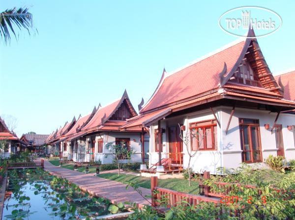 Фотографии отельера Khaolak Bhandari Resort & Spa 4*