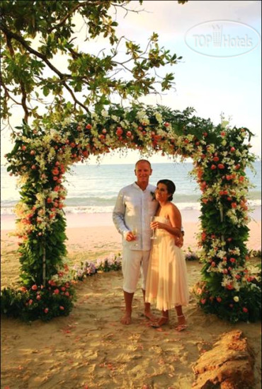 New photos from tourists The Sarojin 5*