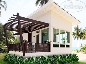 Hotelier's photos Kantary Beach Hotel Villas & Suites, Khao Lak 5*