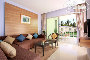 New photos from tourists Kantary Beach Hotel Villas & Suites, Khao Lak 5*