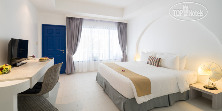 Hotel photo Ocean Breeze Resort Khaolak 4*