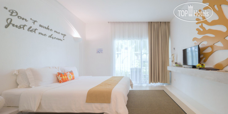 Hotel photo Ocean Breeze Resort Khaolak 4*