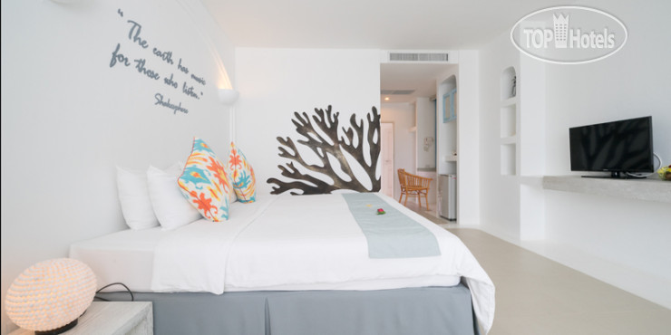 Hotel photo Ocean Breeze Resort Khaolak 4*
