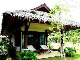 Hotel photo The Kib Khokhao Island Beach 3*