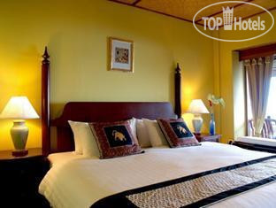 New photos from tourists Baan Krating Khaolak Resort 3*