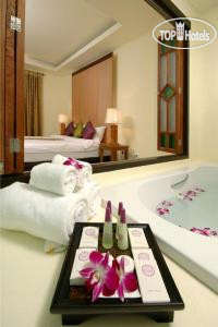 Hotelier's photos Khaolak Orchid Beach Resort 4*