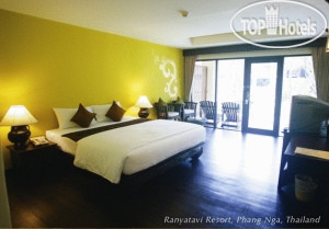 New photos from tourists Ranyatavi Resort 4*