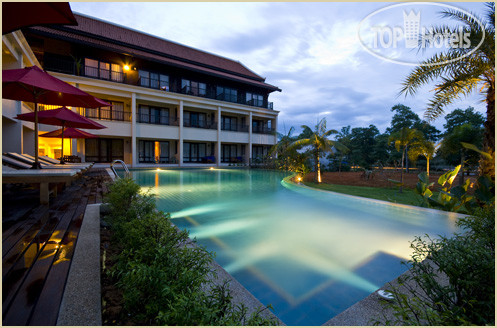 Фотографии отельера Khaolak Mohin Tara 3*