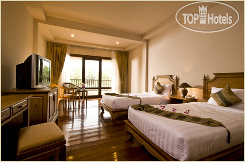 Новые добавленные фото туристов Khaolak Mohin Tara 3*
