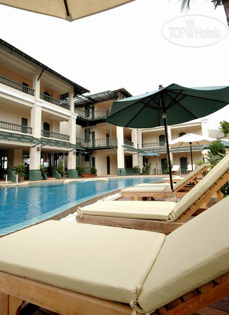 Hotel photo Kokotel Khao Lak Lighthouse 3*