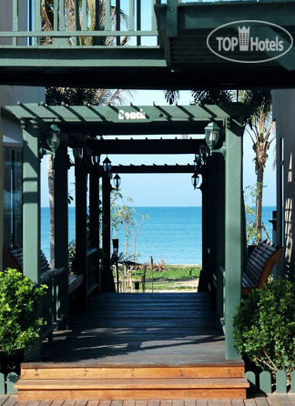 New photos from tourists Kokotel Khao Lak Lighthouse 3*