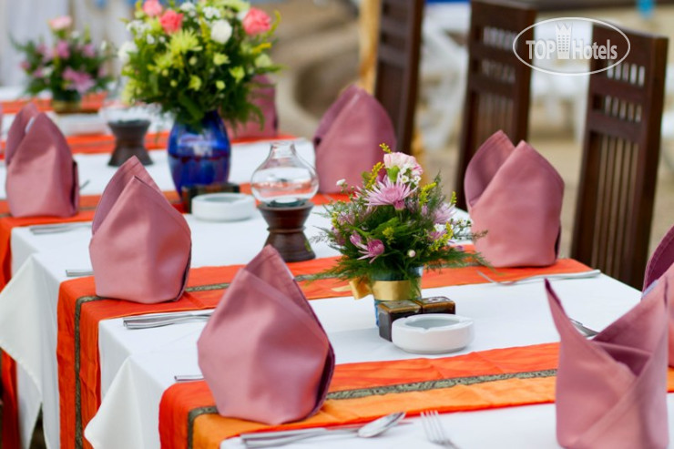New photos from tourists Hive Khaolak Beach Resort 3*