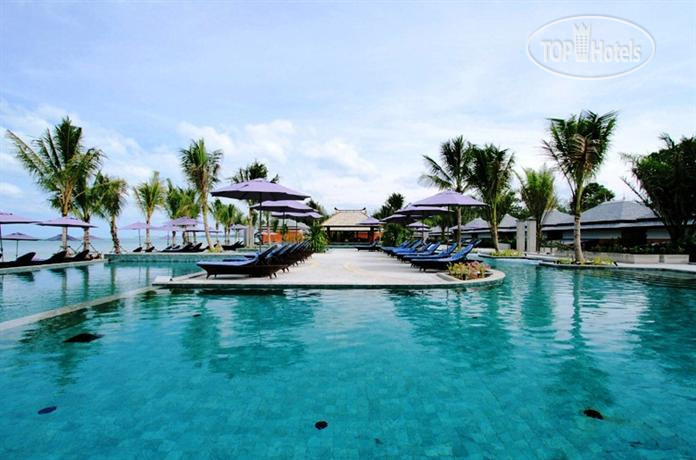 Hotel photo Beyond Resort Khaolak 4*