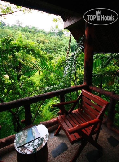 Фото Kuraburi Greenview Resort