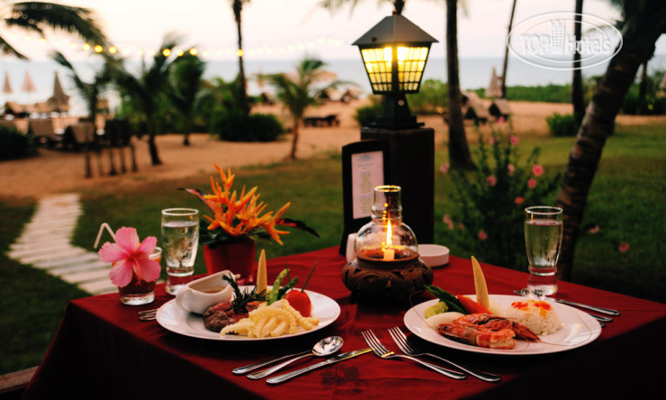 New photos from tourists Andamania Beach Resort & Spa 3*