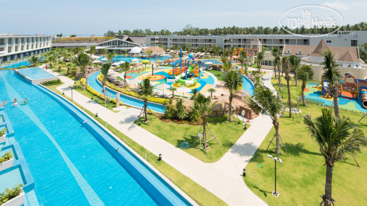 Hotelier's photos The Sands Khao Lak by Katathani 5*