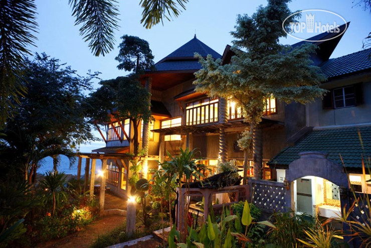 New photos from tourists Haad Son Resort 4*