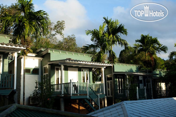 Hotelier's photos Khao Lak Youth Club 2*