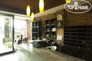 New photos from tourists Motive Cottage Resort 3*