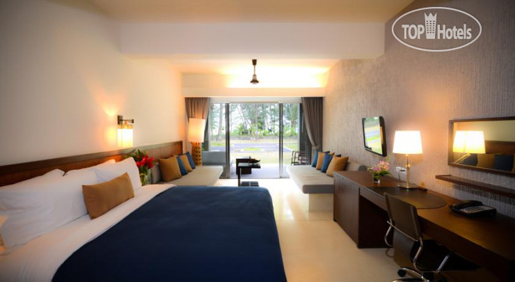 New photos from tourists The Grand Southsea Khaolak 5*