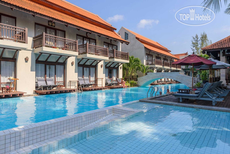 New photos from tourists Khao Lak Oriental Resort 3*