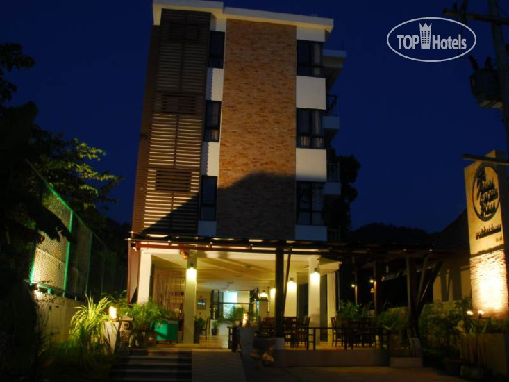 Hotel photo Khaolak Golden Place 3*