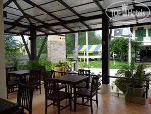 New photos from tourists Khaolak Golden Place 3*