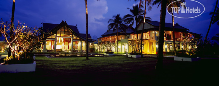 Hotel photo Apsara Beachfront Resort and Villa 4*
