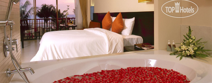 New photos from tourists Apsara Beachfront Resort and Villa 4*