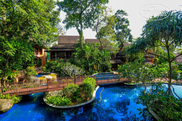 New photos from tourists Khaolak Merlin Resort 4*