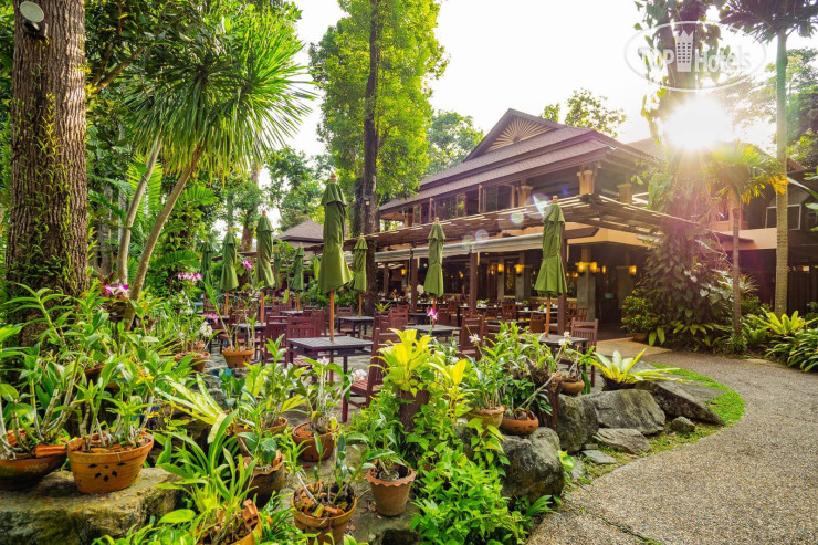 Hotelier's photos Khaolak Merlin Resort 4*