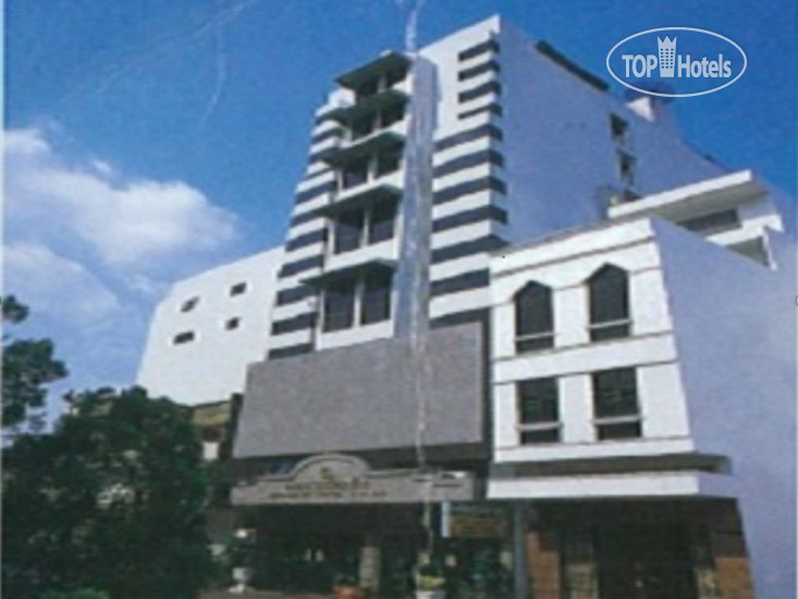 Hotelier's photos Chonlatarn Hotel 2*