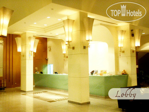 Hotelier's photos New Season Hotel 3*