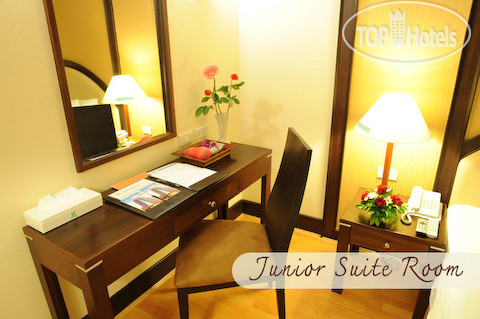 New photos from tourists New Season Hotel 3*
